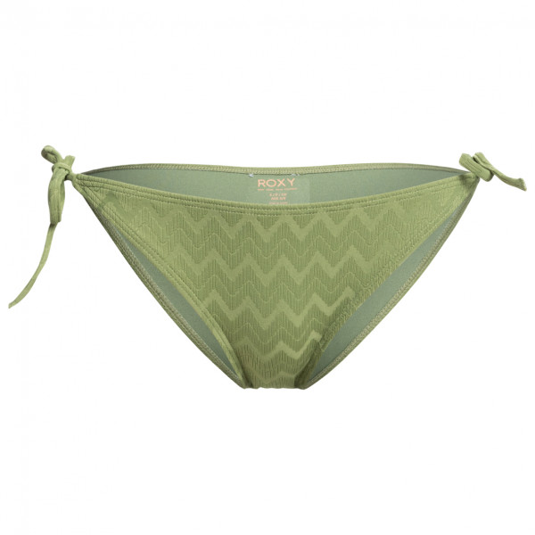 Roxy - Women's Current Coolness Bikini TS - Bikini-Bottom