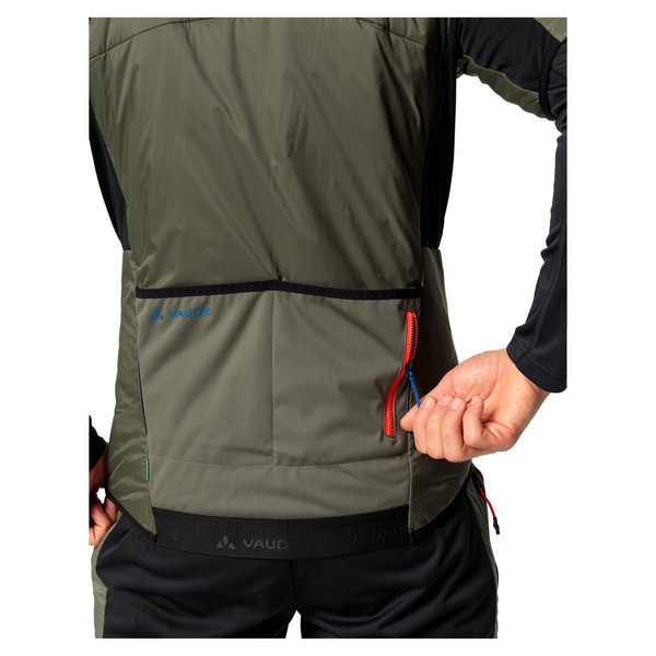 KURO INSULATION FZ TRICOT Herren - Fahrradtrikot