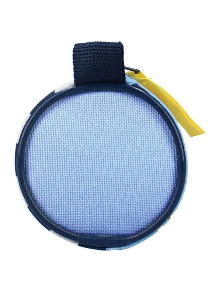 COFI 1453 Bluey Stiftbehalter – Kindgerechtes Federmäppchen mit viel Stauraum in Blau günstig kaufen 20 cm