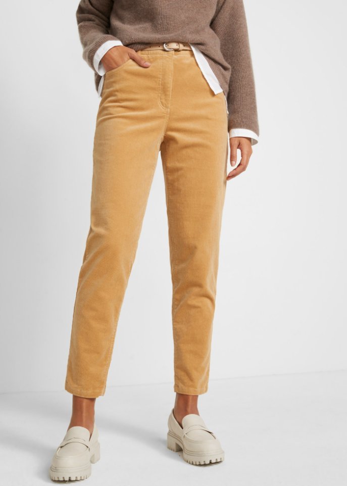 Cordhose