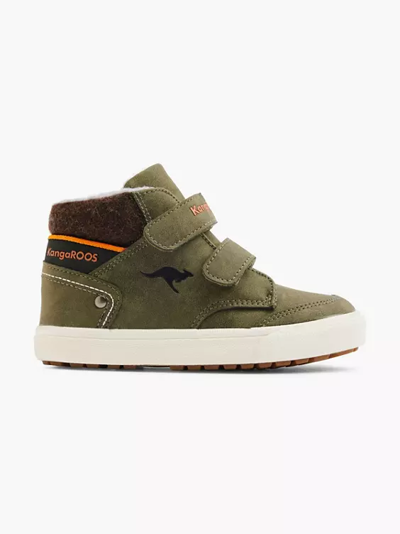 KangaRoos Hoher Sneaker