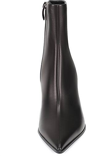 ekonika Stiefeletten mit filigranem Absatz