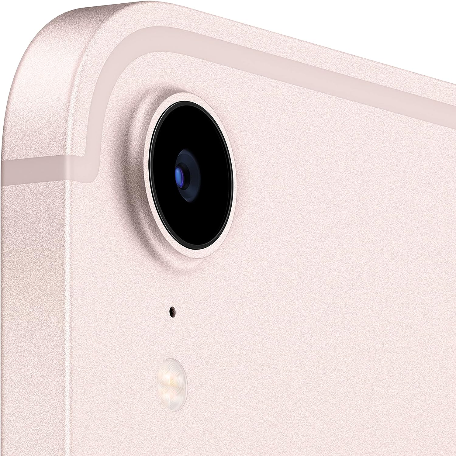 Apple iPad Mini (6th Generation): with A15 Bionic chip, 8.3-inch Liquid Retina Display, Wi-Fi 6, 12MP front/12MP Back Camera, Touch ID, All-Day Battery Life