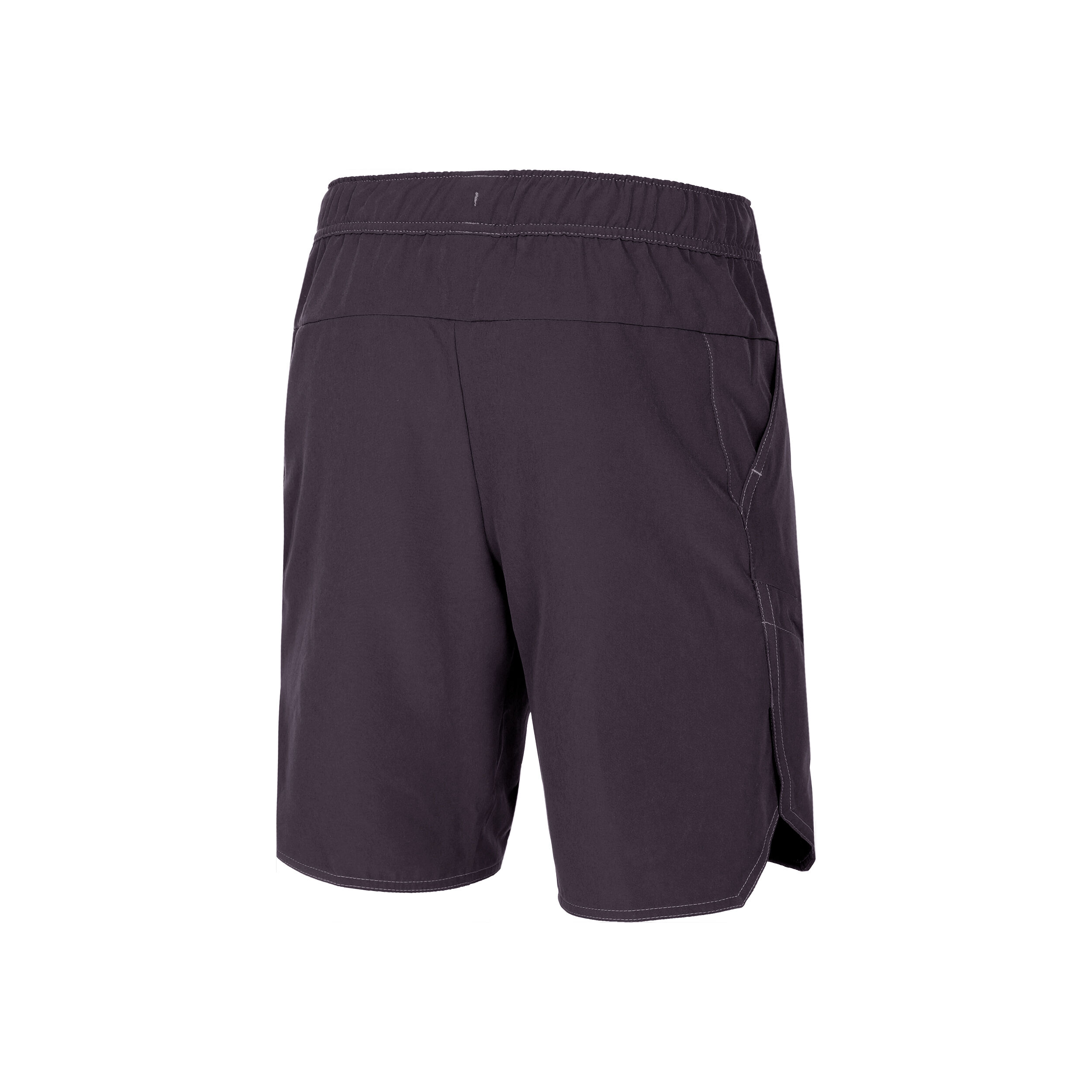 Court Advantage Dri-Fit 7in Shorts Herren - Mauve
