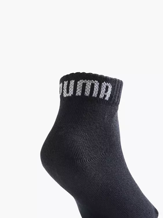 PUMA 3er Pack Sneakersocken