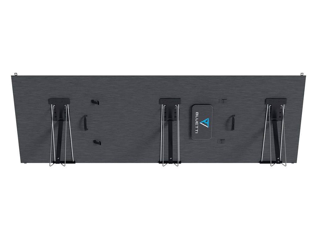 Bluetti PV420 420W Solarmodul