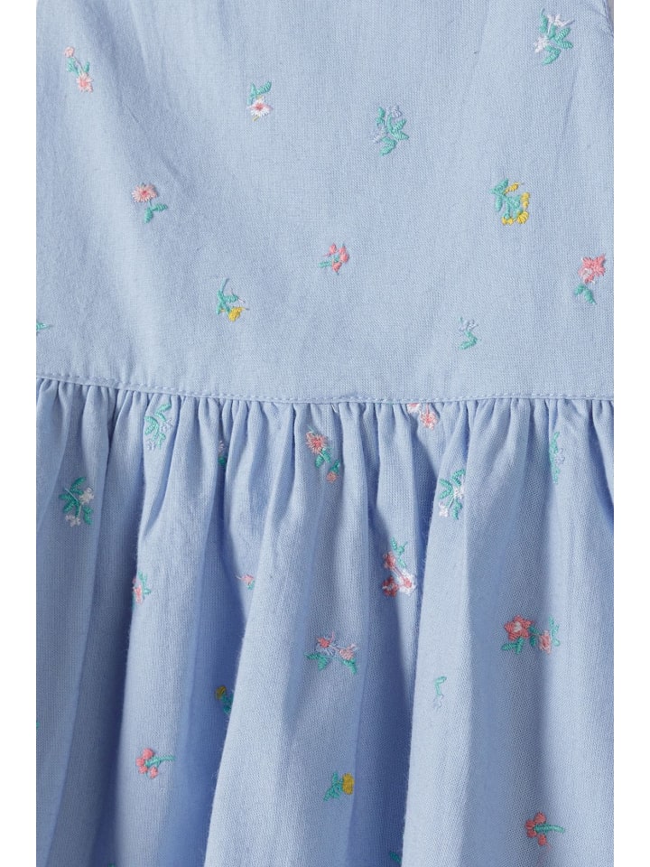 Minoti Sommerkleid market 5 in blau günstig kaufen