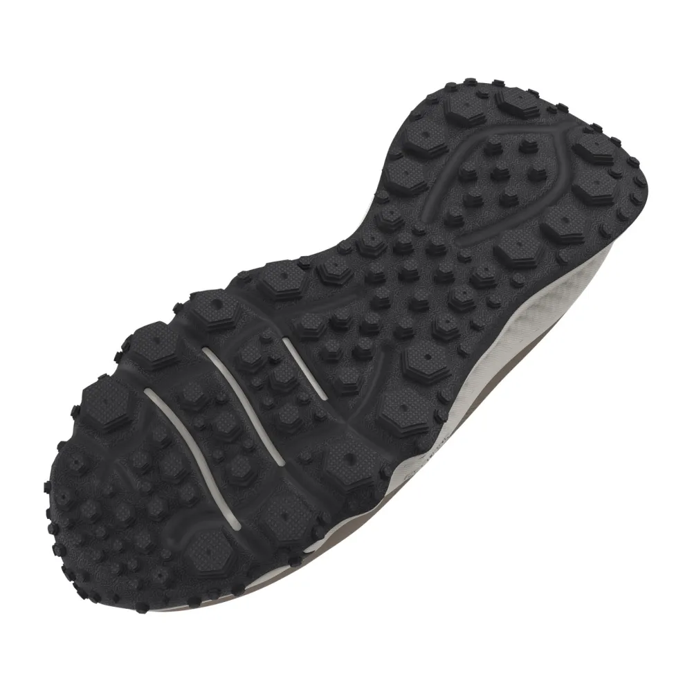 Under Armour Trail UA W Charged Maven 3026143-103 / grau