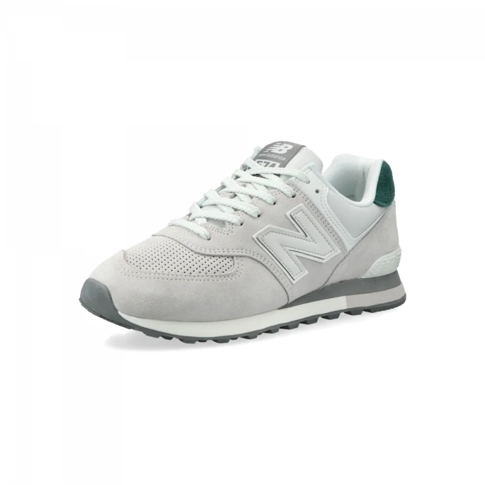 New Balance 574 U574WC2 / grau
