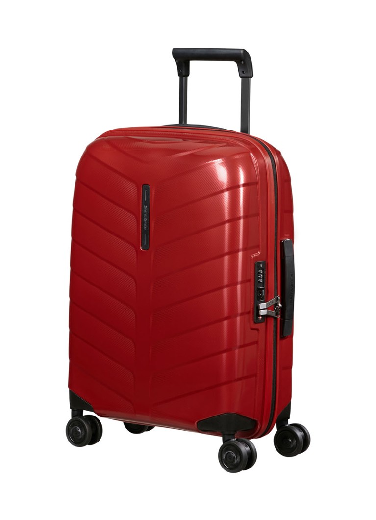 Πτυσσόμενος περιστρεφόμενος δίσκος Samsonite Attrix 55 cm