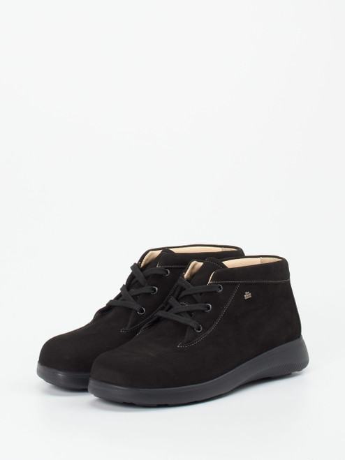 Schnürstiefelette-27510090368 Finn Comfort