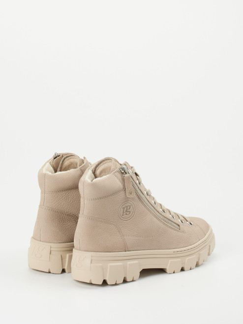 Sneaker High-16733490002 Paul Green