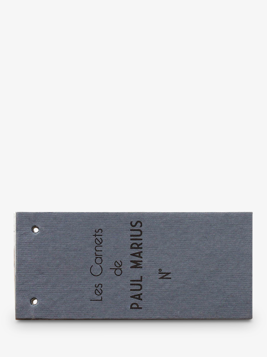 Recharge Carnet - Bloc-notes