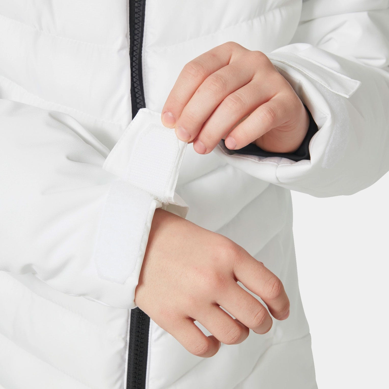 Juniors' Serene Jacket