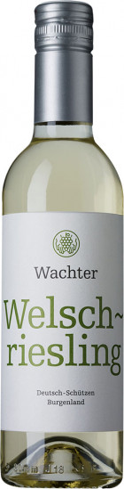 2018 Beerenauslese süß 0,375 L - Wachter Wein