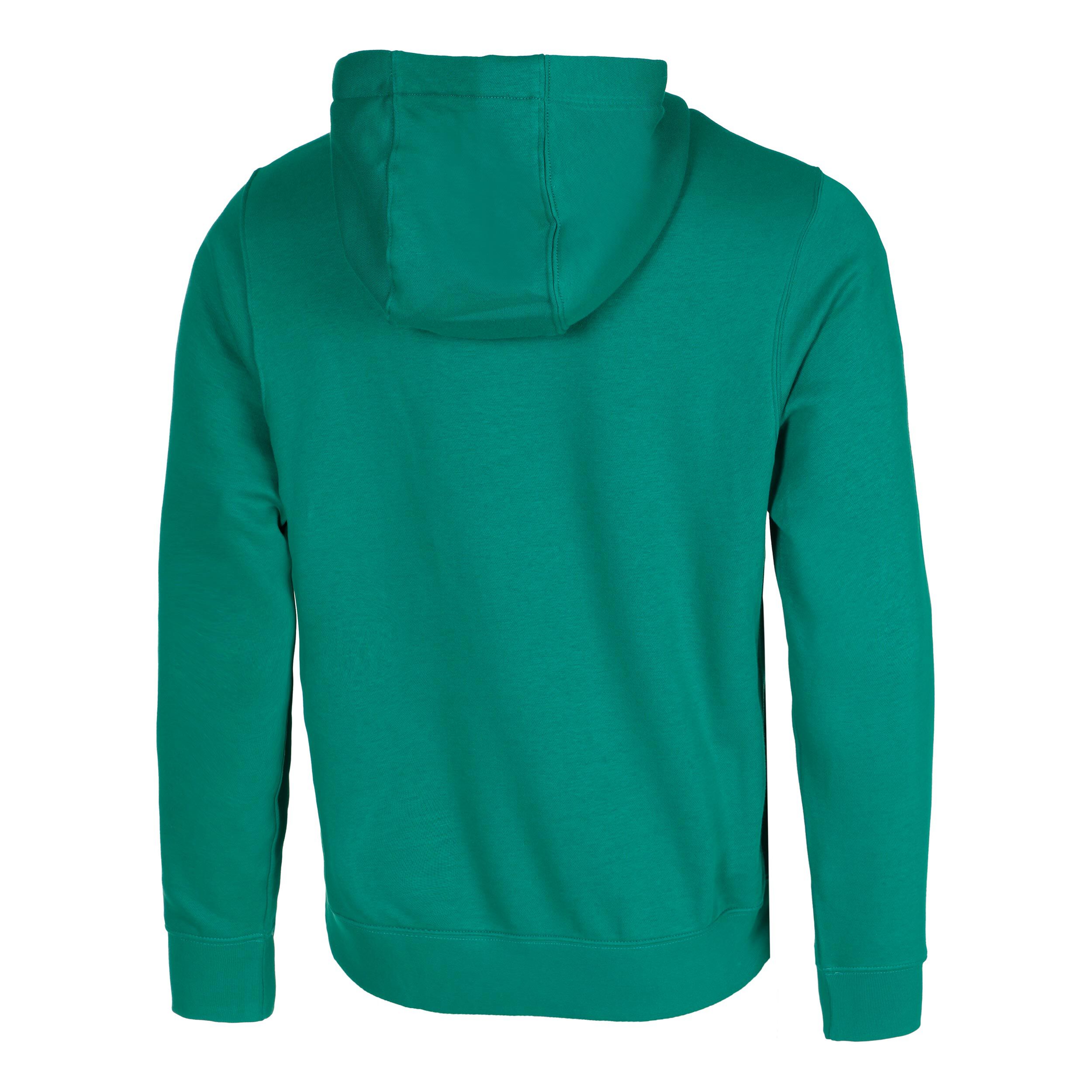 Club Hoody Herren - Grün