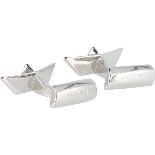 Davidoff Essentials Manschettenknöpfe Messing 2.3 cm