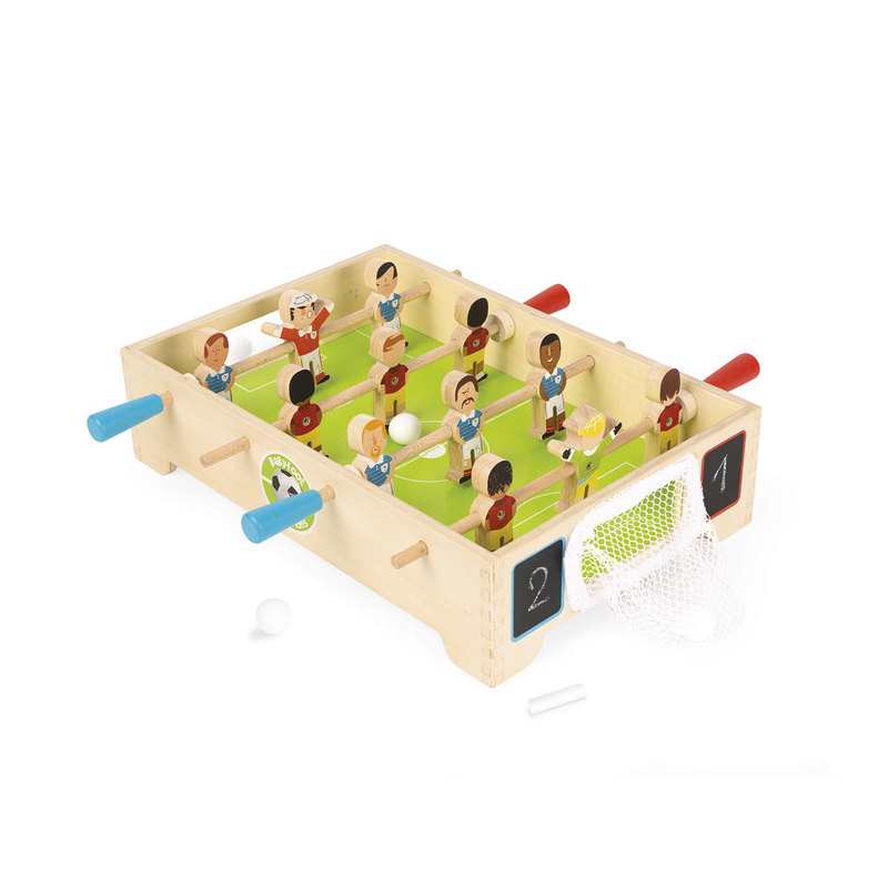 Mini babyfoot Janod