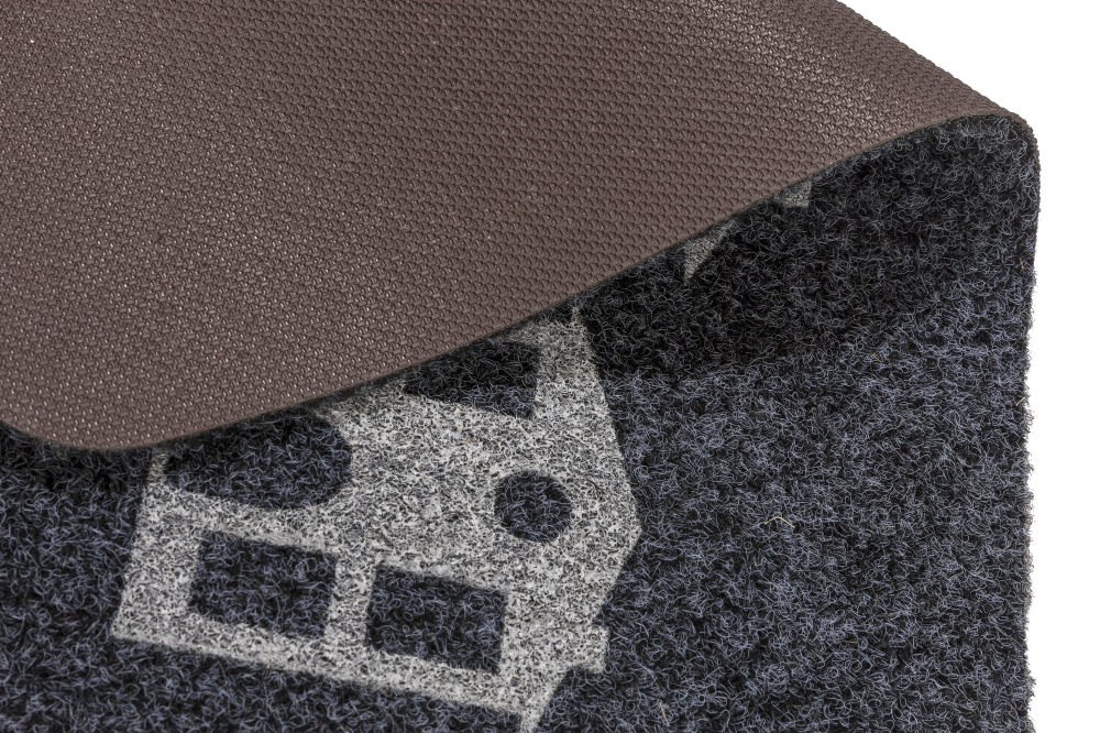 Fußmatte Basic