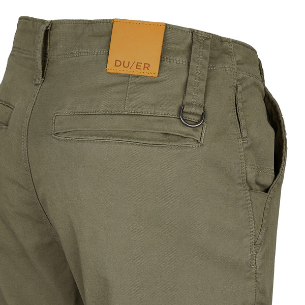 LIVE FREE ADVENTURE PANT Damen - Freizeithose