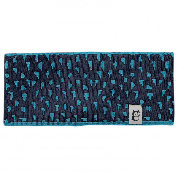 Namuk - Kid's Ciel Merino Headband - Stirnband