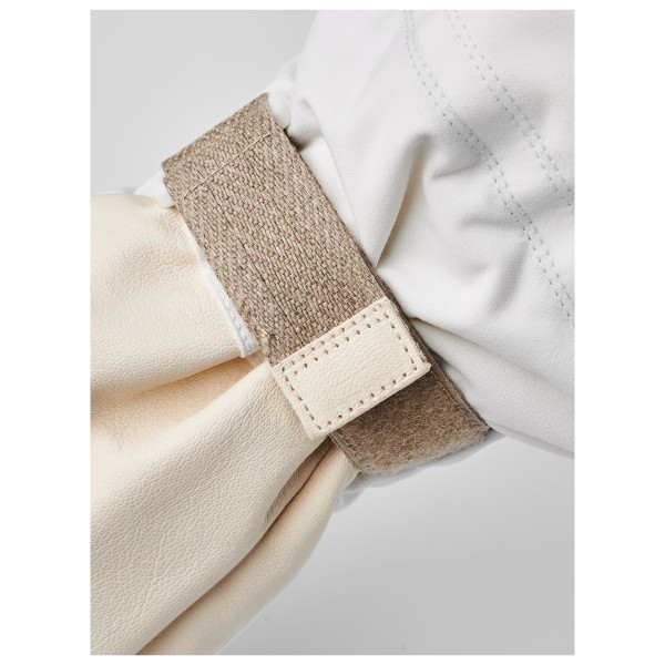 Hestra - Mono Wool Mitt - Handschuhe