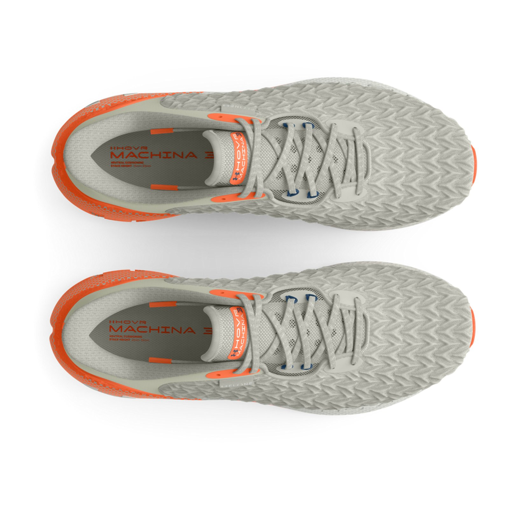 Under Armour UA HOVR Machina 3 Clone 3026729-300 / grau