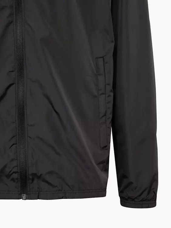 hummel Trainingsjacke