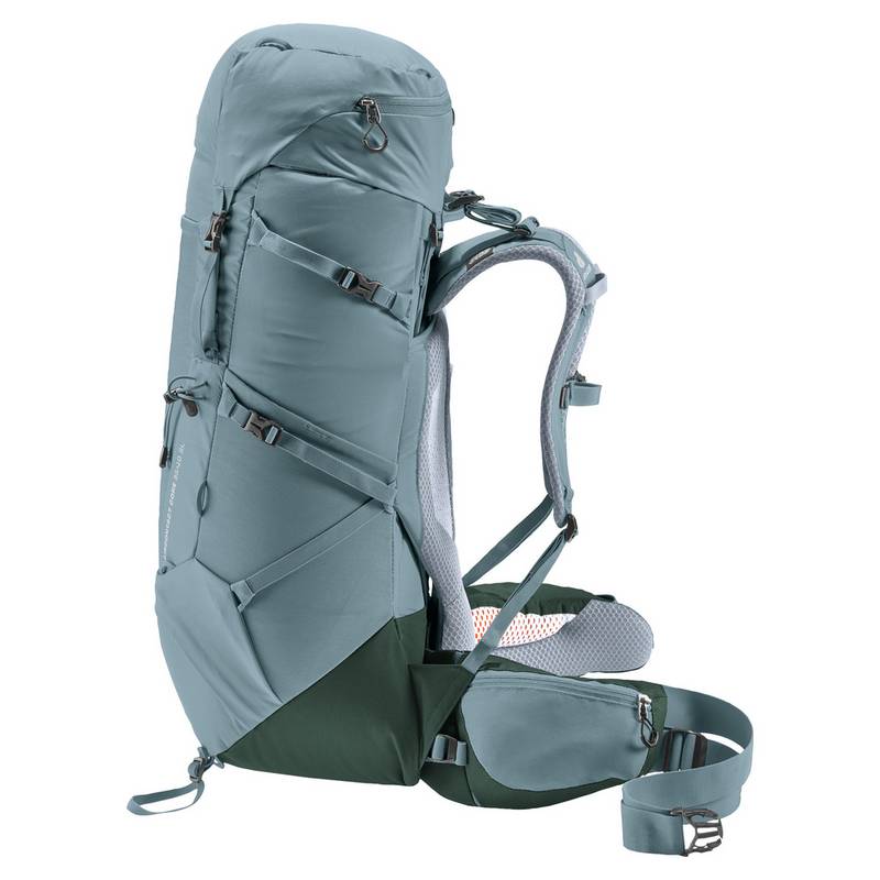 Deuter Aircontact Core 35+10 SL Trekkingrucksack Damen