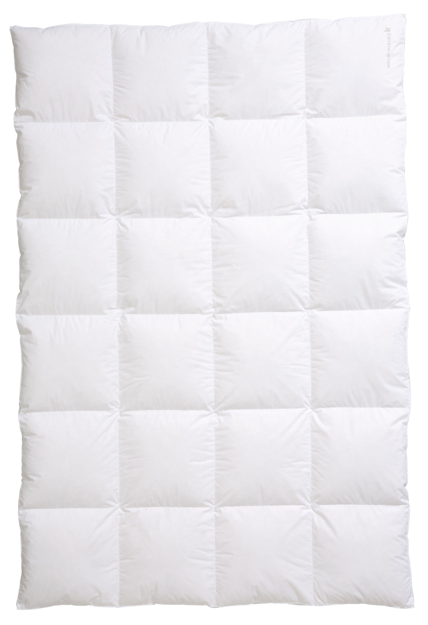 CENTA-STARWinterbett 1020g (warm)
