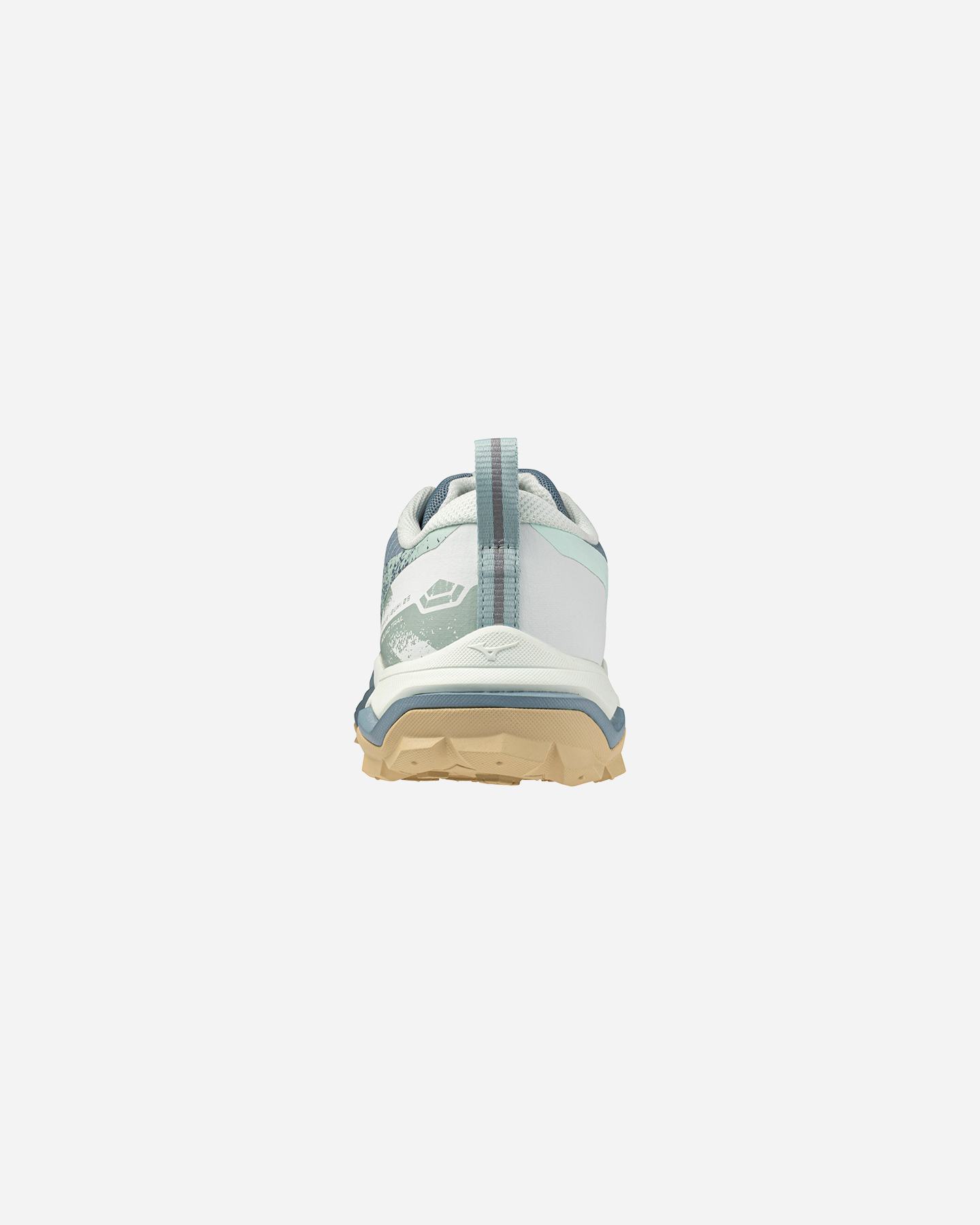 Scarpe Trail Mizuno Wave Ibuki 5 W J1GK2573-21