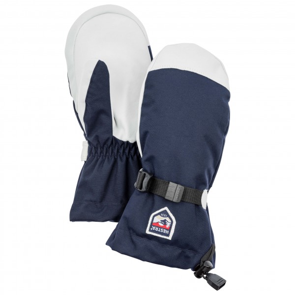 Hestra - Kebnekaise Mountain Mitt - Handschuhe