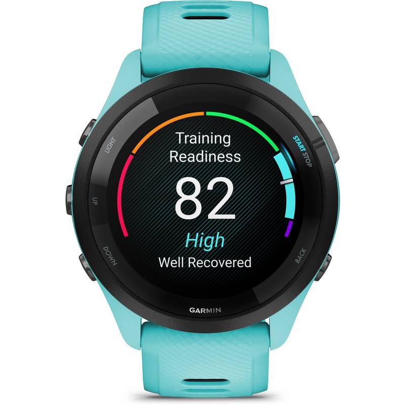 Garmin Forerunner 265 Music Sportuhr