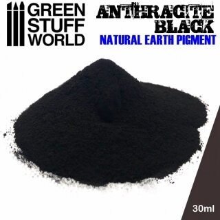 Pigment - Anthracite Black (30 ml)