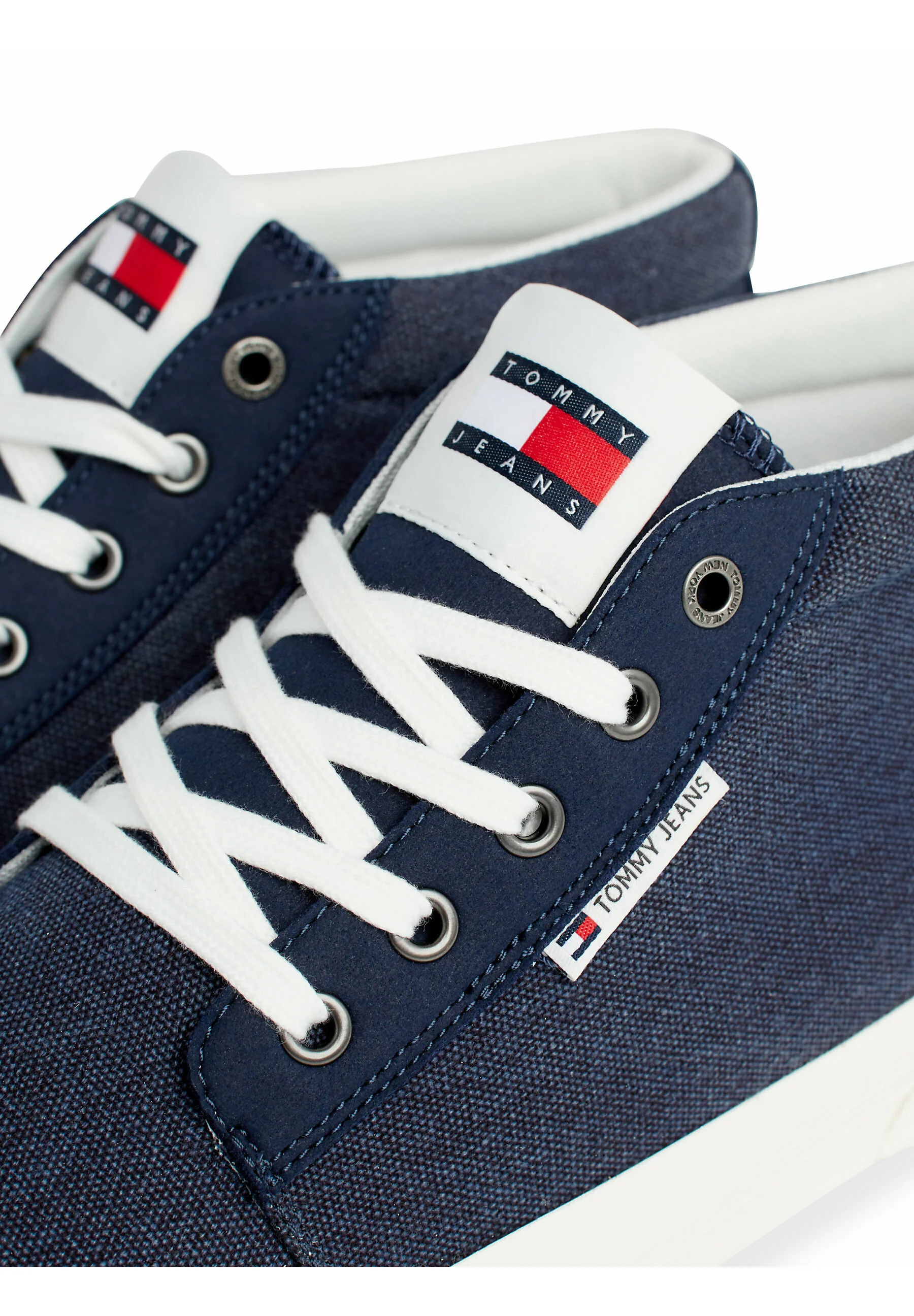 Zapatillas altas Tommy Jeans
