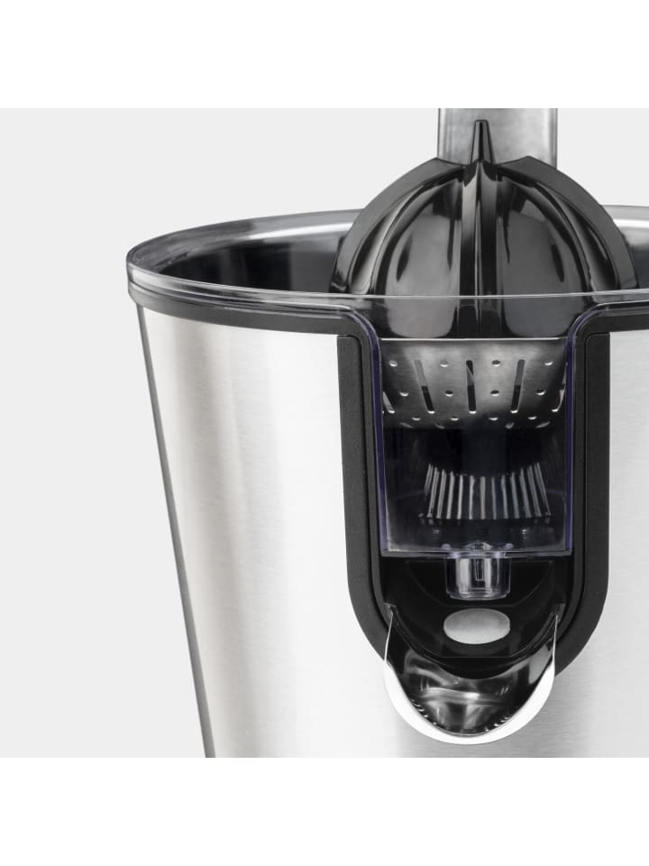 HKoenig Elektrische Zitruspresse AGR80 in Silber günstig kaufen onesize