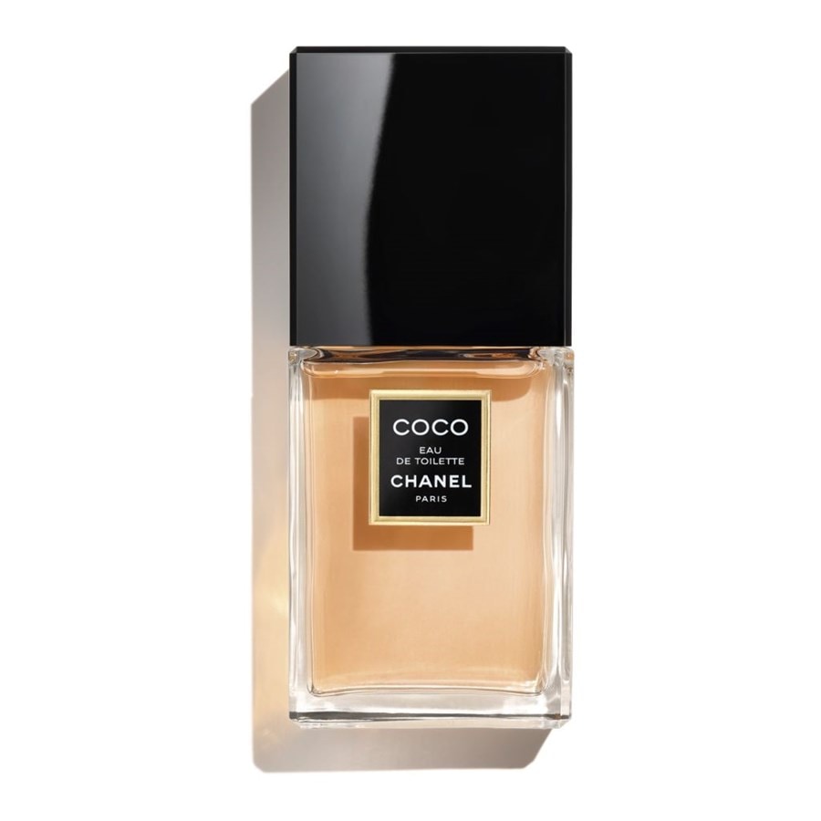 EAU DE TOILETTE ZERSTÄUBER