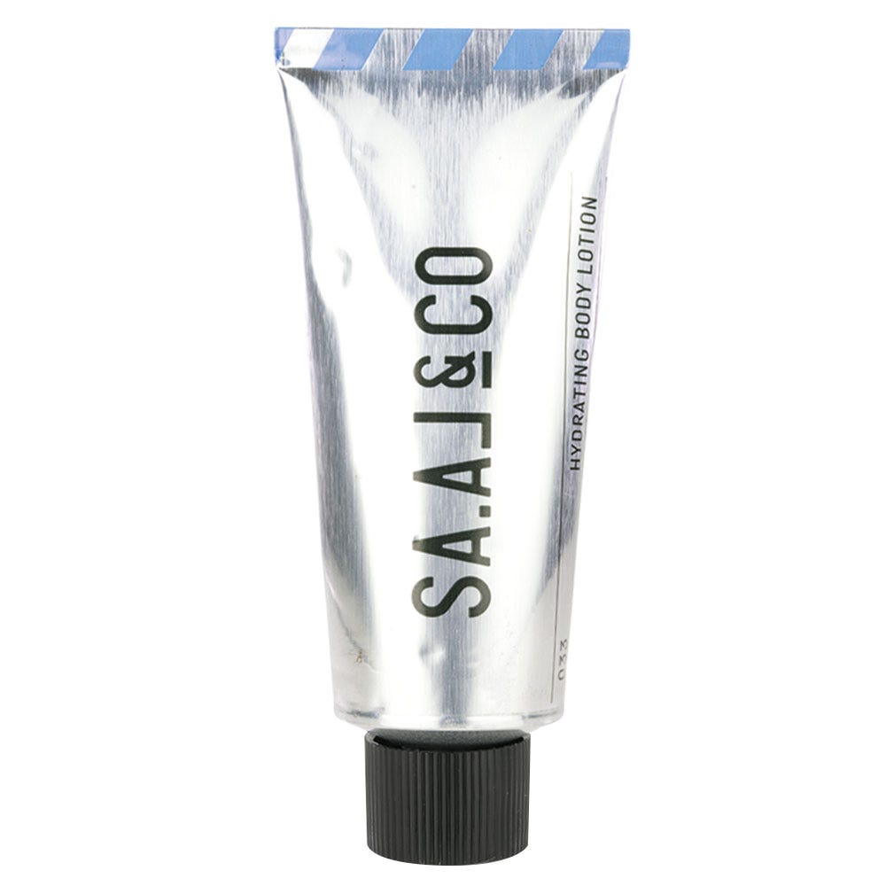 SA.AL&CO 033 Hydrating Body Lotion 100 ml