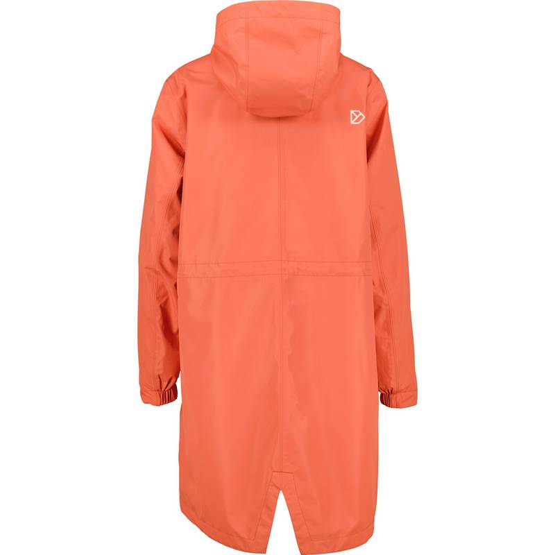 Didriksons BELLA 2 Parka Damen