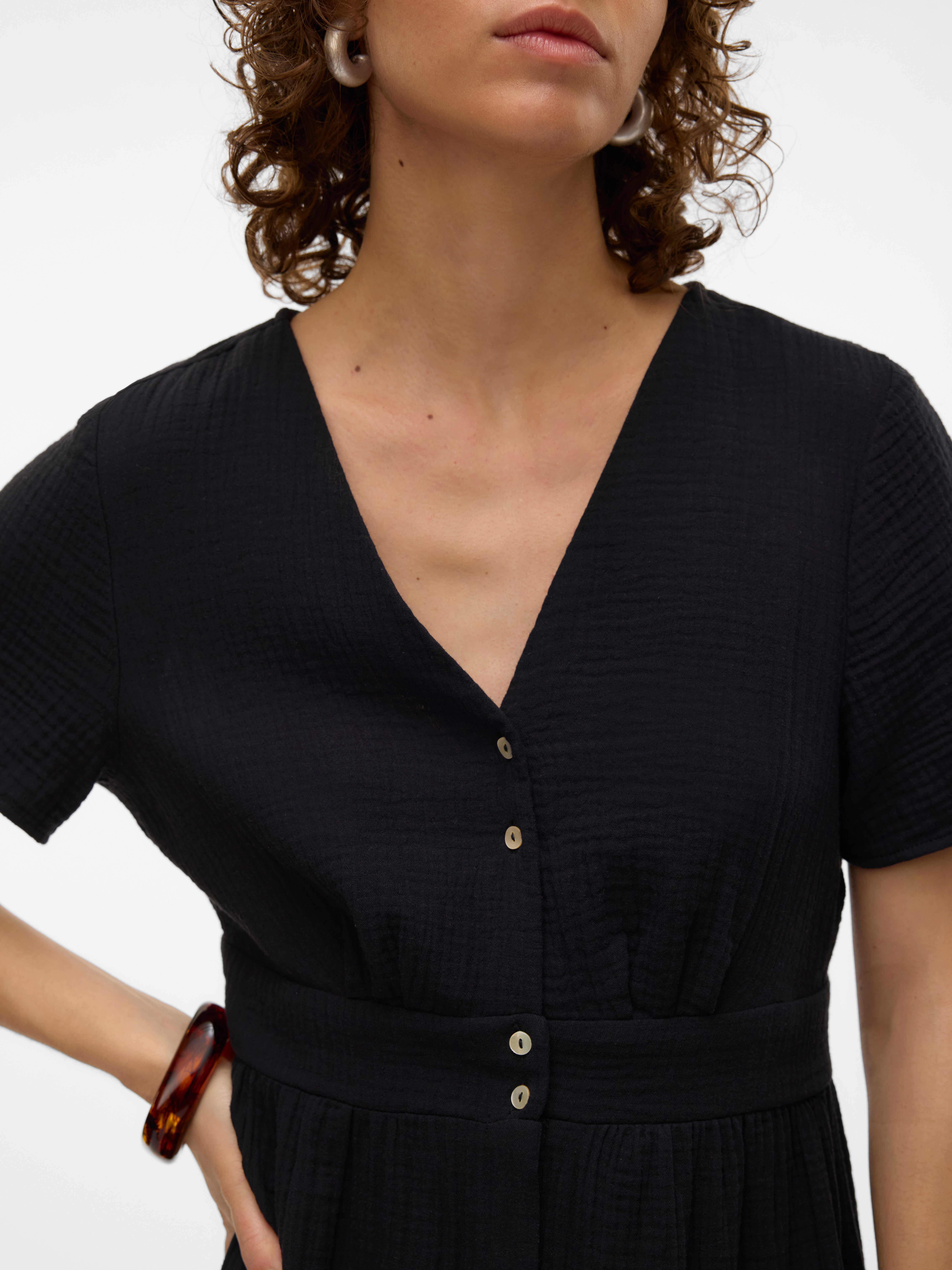VMNATALI Langes Kleid