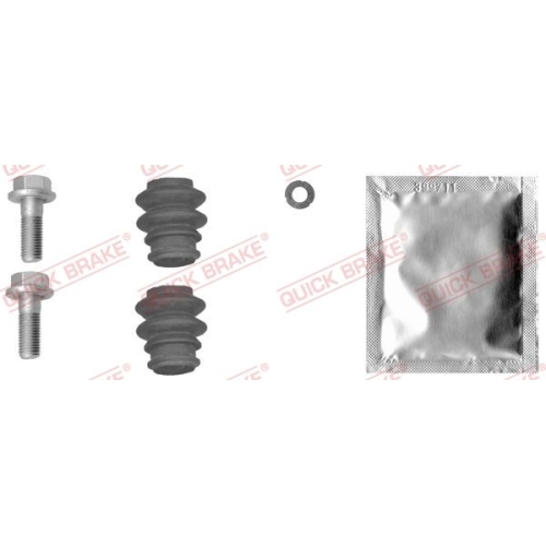 113-1467 Zubehörsatz BSA Bremssattel VA Hyundai, Kia - ATU