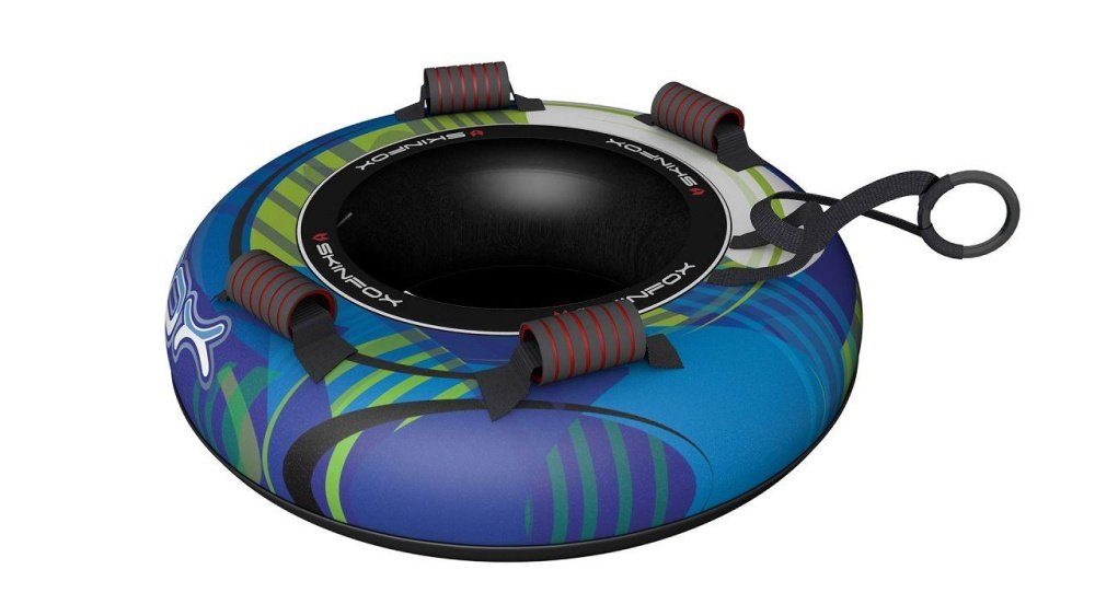 Skinfox SUP-Paddel