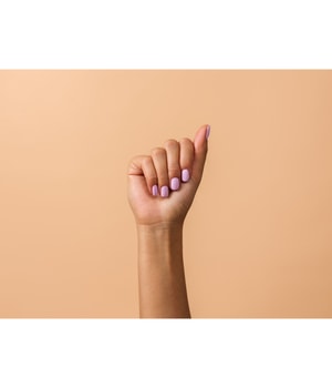 Kia-Charlotta Vegan Wanderlust Nagellack-5 ml
