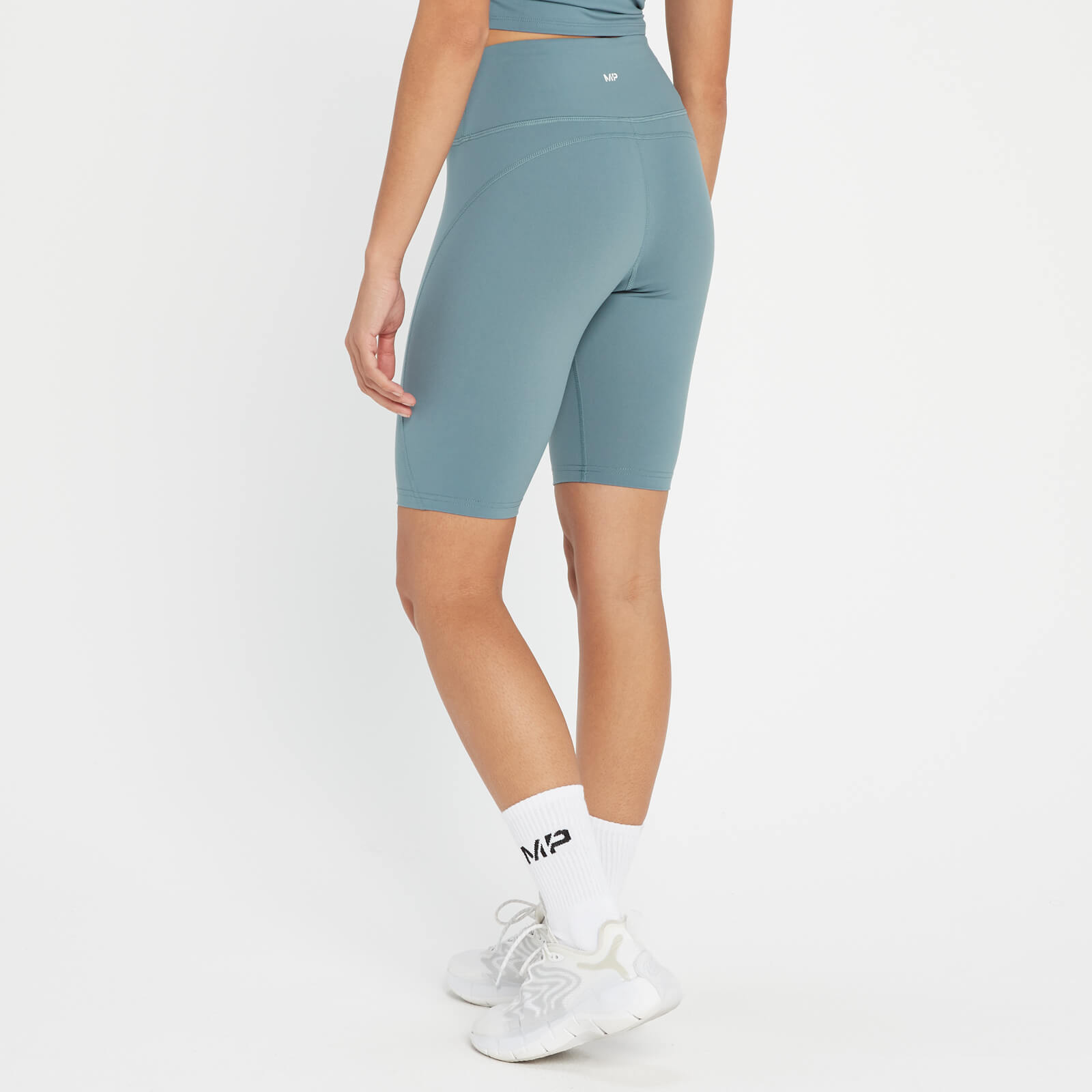 Cycliste MP Power pour femmes – Bleu galet