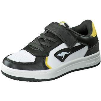 KangaROOS K-CP Move EV Sneaker in grün