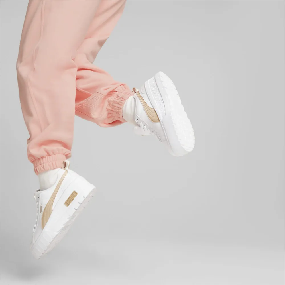 PUMA Mayze Wedge Wns 386273_06 / weiss