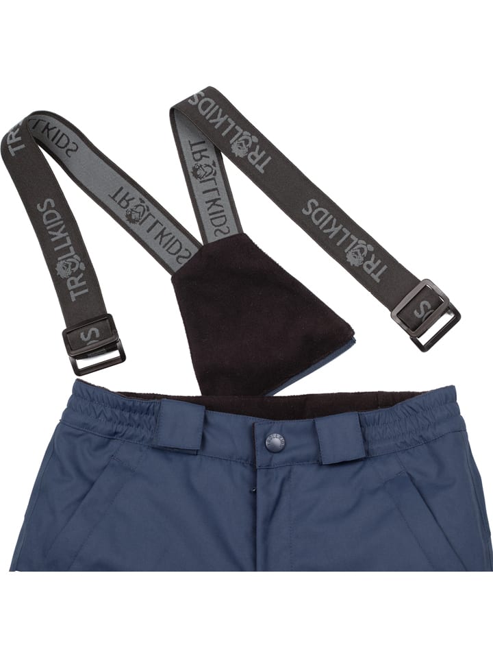 Trollkids Ski-/ Snowboardhose 