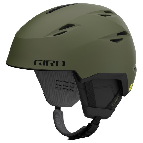 Giro - Grid MIPS - Skihelm
