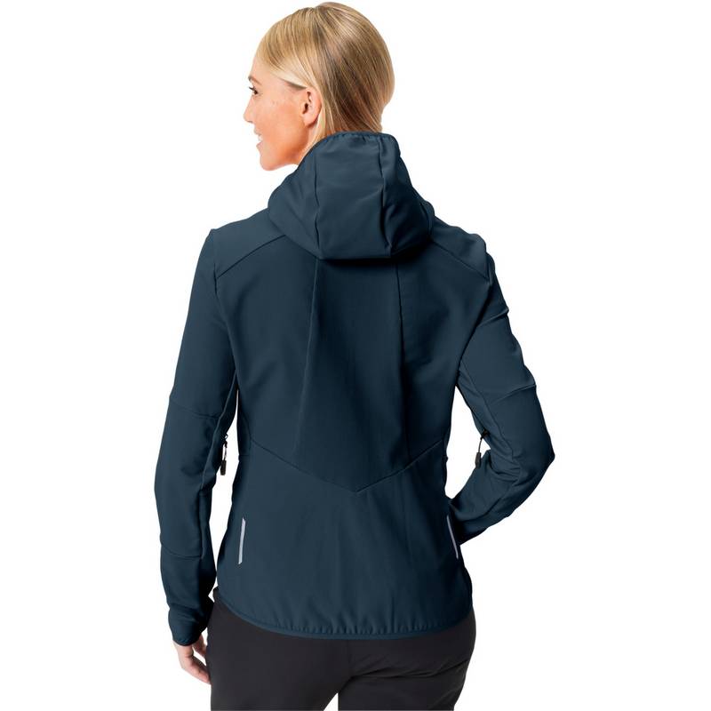 VAUDE Larice IV Softshelljacke Damen