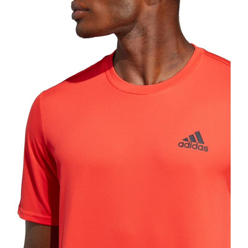 adidas AEROREADY DESIGNED FOR MOVEMENT Funktionsshirt Herren